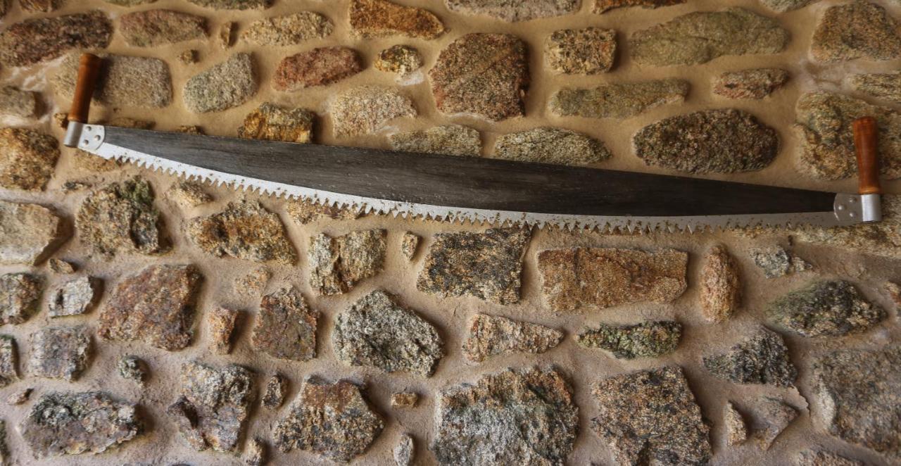 Casal Pedrajás Villa Muxía Kültér fotó